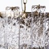 Подвесная люстра Divinare 6005/17 LM-9