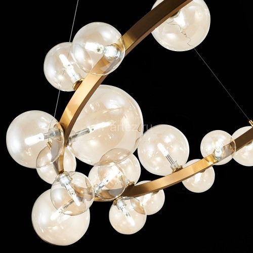Подвесная люстра ST Luce SL1165.303.24