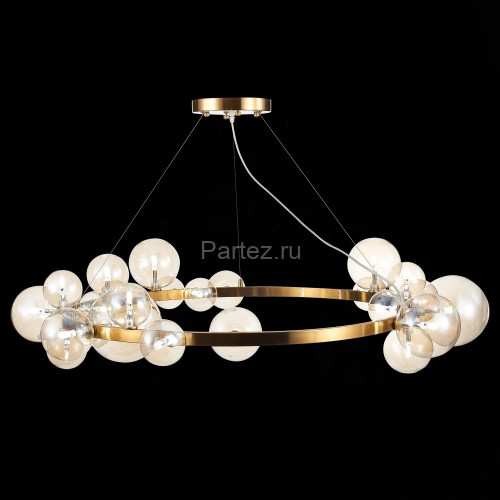 Подвесная люстра ST Luce SL1165.303.24