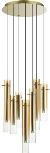 Подвесная люстра Odeon Light 5061/32LB