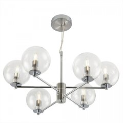 Подвесная люстра Citilux CL240161