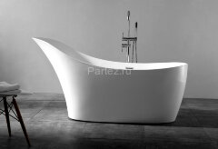 Акриловая ванна ABBER AB9245