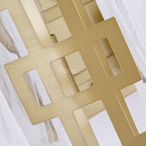 Бра Arte Lamp A4087AP-2SG