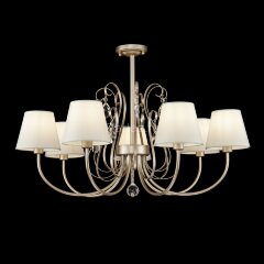 Потолочная люстра Freya FR2030CL-07G