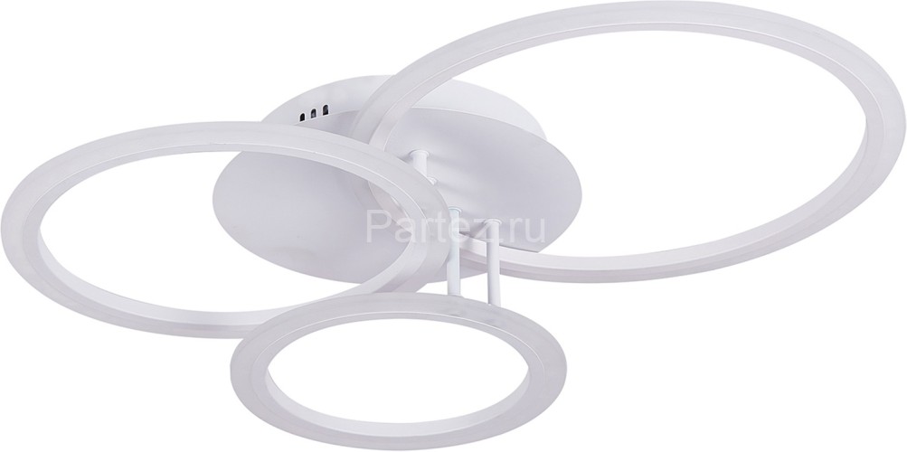 Потолочная люстра Natali Kovaltseva LED LAMPS 81175