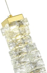 Подвесной светильник ST Luce SL6010.203.08