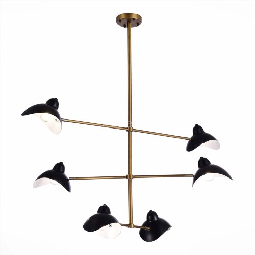 Потолочная люстра ST Luce SL1801.303.06