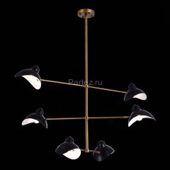 Потолочная люстра ST Luce SL1801.303.06