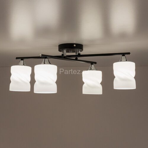 Потолочная люстра Citilux CL132145