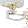 Бра Arte Milano 302457/1W Wh/Gd