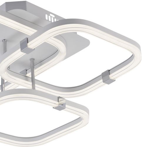 Потолочная люстра Escada 10280/3LED