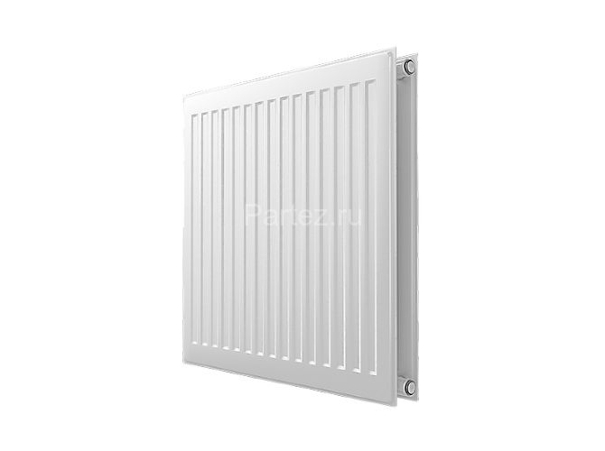 Радиатор панельный Royal Thermo HYGIENE H20-400-1400 RAL9016