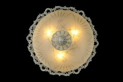 Потолочная люстра Arti Lampadari Venezia E 1.13.38 BW