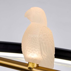 Подвесной светильник F-Promo 4654-1P