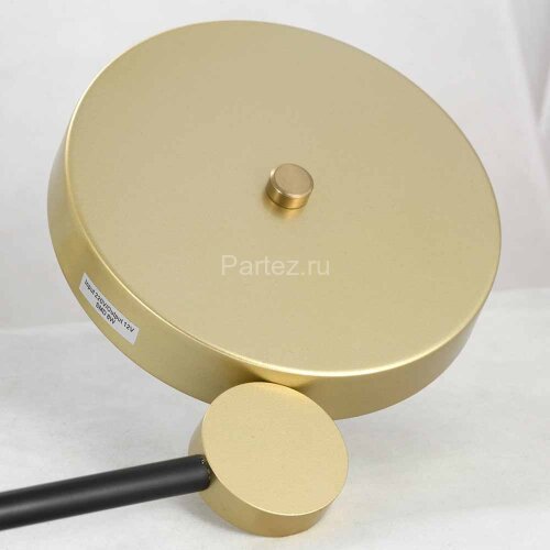 Потолочная люстра Lussole Loft LSP-8433