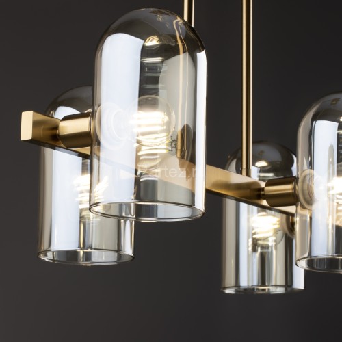 Потолочная люстра Freya FR5427PL-04BS