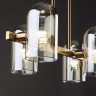 Потолочная люстра Freya FR5427PL-04BS