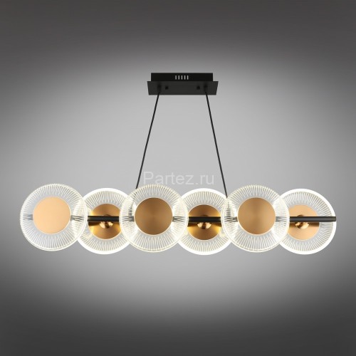 Подвесной светильник Omnilux OML-59703-06