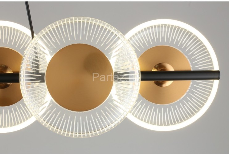 Подвесной светильник Omnilux OML-59703-06