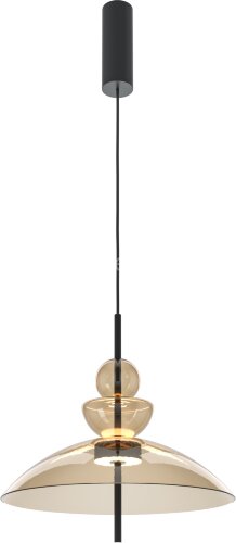 Подвесной светильник Maytoni MOD185PL-L12CG3K3