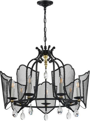 Подвесная люстра Lightstar 744077