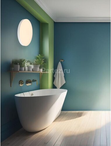 Потолочный светильник Sonex 7759/24L