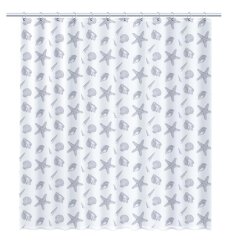 Шторка для ванной Fixsen &quot;LAGUNA&quot; (FX-1501A )