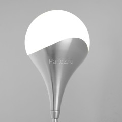 Бра Eurosvet 60169/1 никель