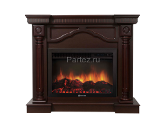 Портал Electrolux Rome 30 темный дуб