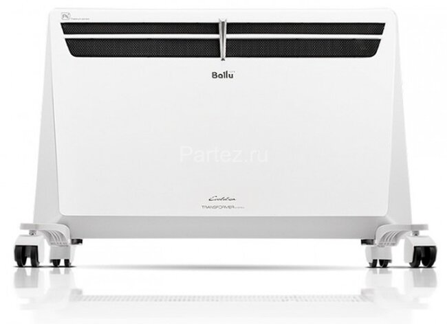 Конвектор электрический Ballu BEC/EVU-1000