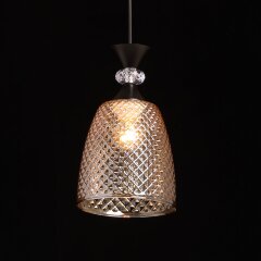 Подвесной светильник DeMarkt 107011001