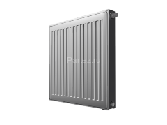 Радиатор панельный Royal Thermo VENTIL COMPACT VC22-400-1200 Silver Satin