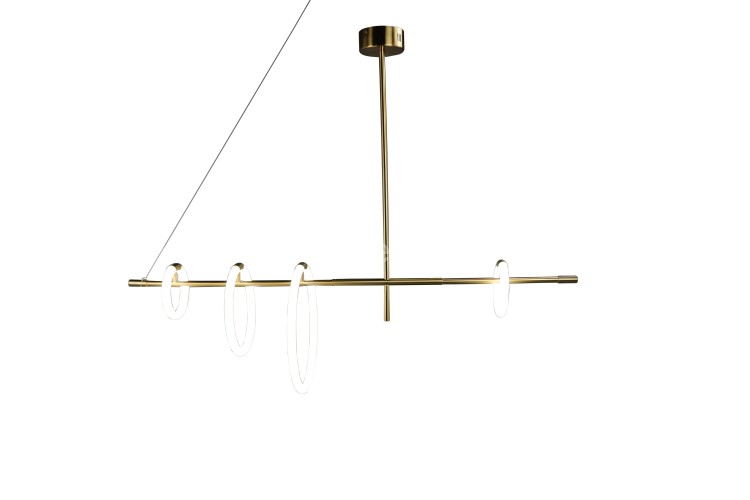 Потолочная люстра Zortes ZRS.01043.04