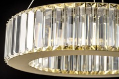 Подвесной светильник Arti Lampadari Anzio L 1.5.40.100 G