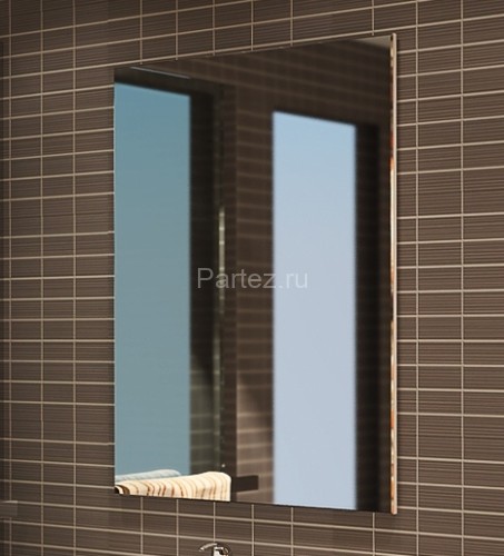 Зеркало AQUATON ФИДЖИ 60 (1A179502FG010)