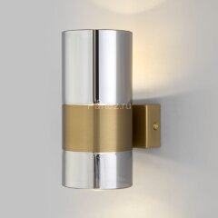 Настенный светильник Eurosvet 40021/1 LED