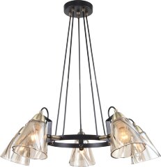 Потолочная люстра Rivoli 5106-305