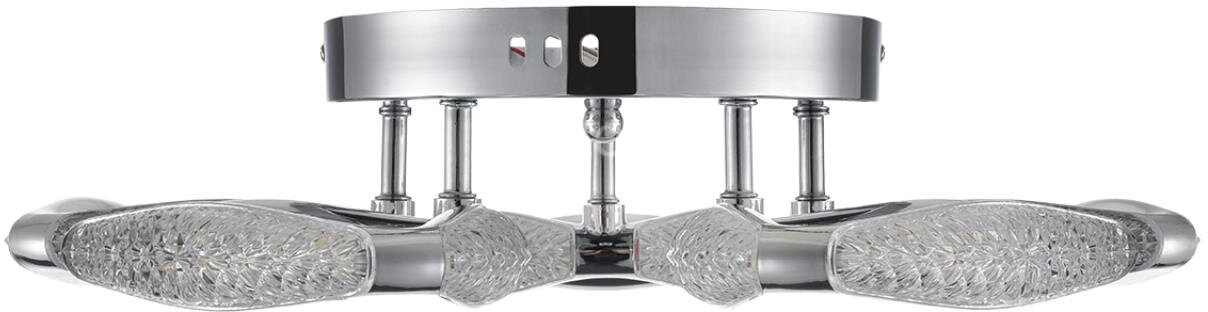 Потолочная люстра Lumion 8239/5CL