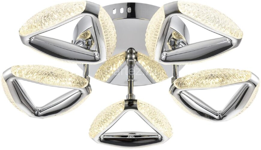 Потолочная люстра Lumion 8239/5CL