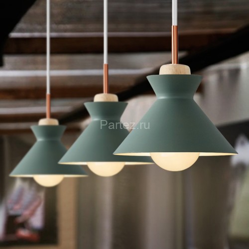 Подвесной светильник ImperiumLoft OMG1