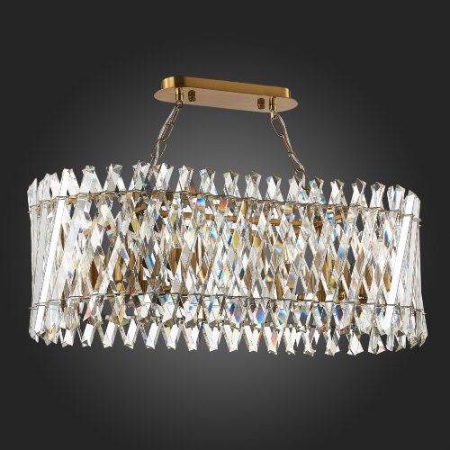 Подвесная люстра ST Luce SL1170.303.10