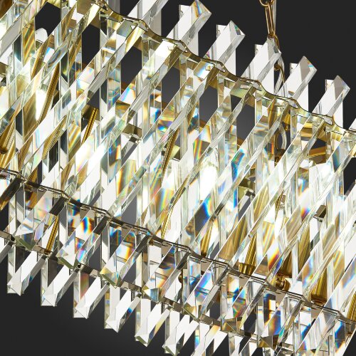 Подвесная люстра ST Luce SL1170.303.10