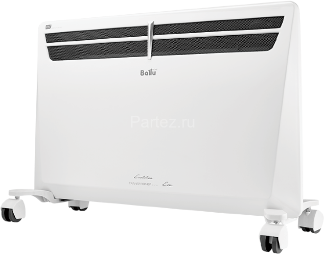 Электрический конвектор Ballu Evolution Transformer Eco BEC/ETE-1000