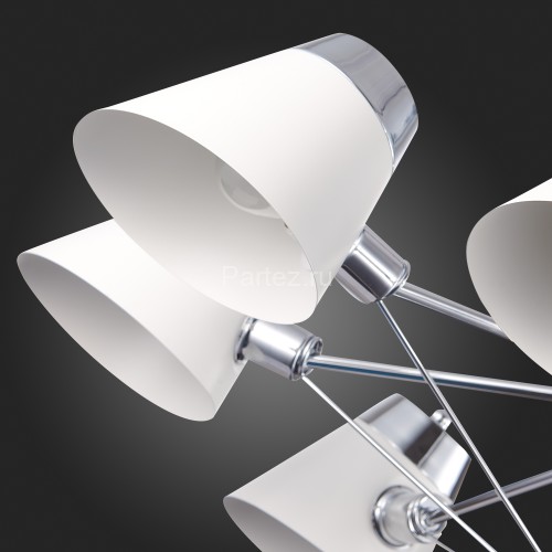 Потолочная люстра Evoluce SLE155802-08