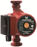 Циркуляционный насос Grundfos UPS 25-40