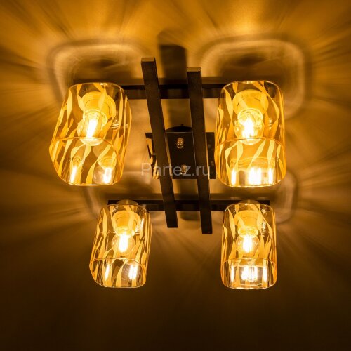 Потолочная люстра Citilux CL145241