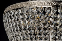 Подвесная люстра Arti Lampadari Castellana E 1.5.40.100 N