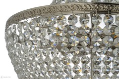 Подвесная люстра Arti Lampadari Castellana E 1.5.40.100 N