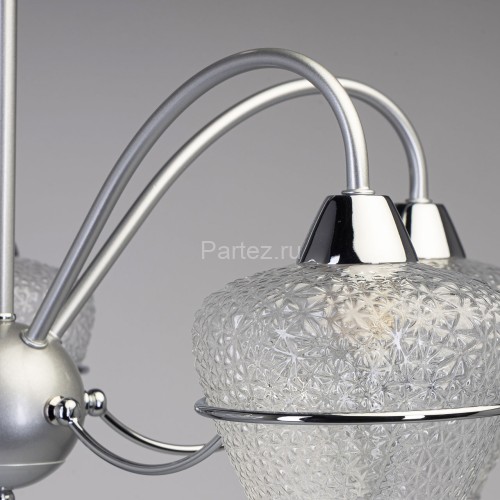 Потолочная люстра MW-Light 315015305