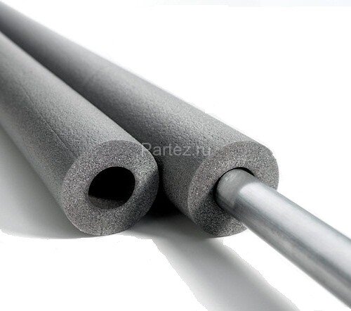 Трубка 140/9-2 Энергофлекс Супер